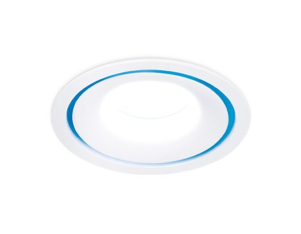 Встраиваемый светильник Ambrella light Techno Spot TN120