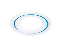 Встраиваемый светильник Ambrella light Techno Spot TN120