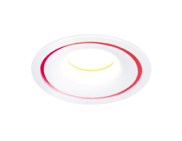 Встраиваемый светильник Ambrella light Techno Spot TN120