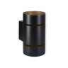 Настенный светильник Ambrella light Wallers FW2473