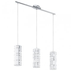 Подвесной светильник Eglo Bayman 92563