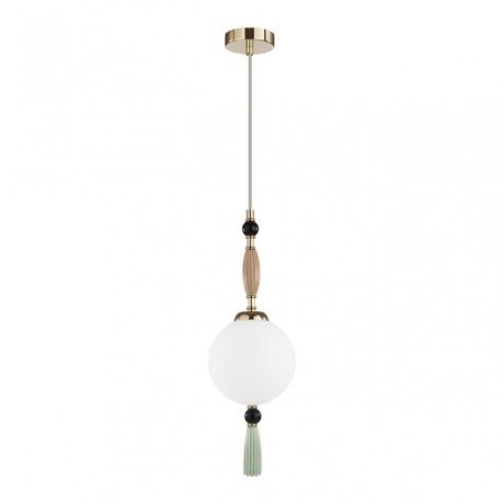 Подвесной светильник Odeon Light Exclusive Modern Palle 5405/1