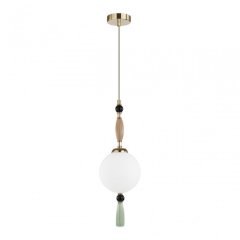 Подвесной светильник Odeon Light Exclusive Modern Palle 5405/1