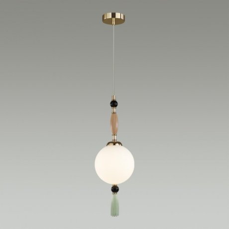 Подвесной светильник Odeon Light Exclusive Modern Palle 5405/1