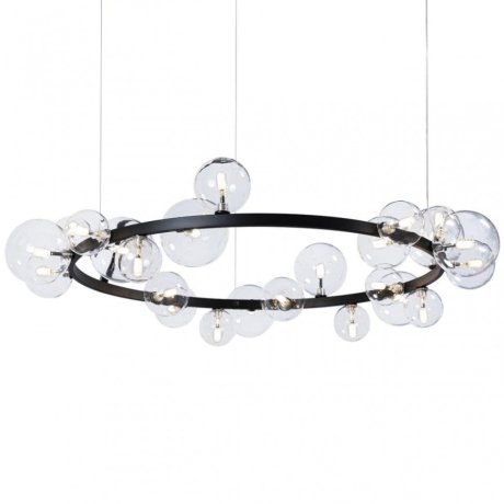 Светильник подвесной Loft It Molecule 10023/1200