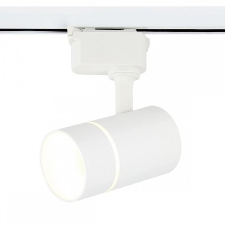 Однофазный светильник для трека TRACK SYSTEM Ambrella light GL5216