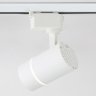 Однофазный светильник для трека TRACK SYSTEM Ambrella light GL5216