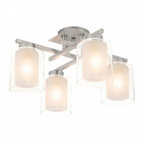 Люстра потолочная Citilux Диез CL111140