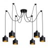 Люстра-паук Ambrella light Traditional TR8132
