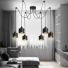 Люстра-паук Ambrella light Traditional TR8132