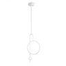 Подвесной светодиодный светильник Ambrella light COMFORT FL66431