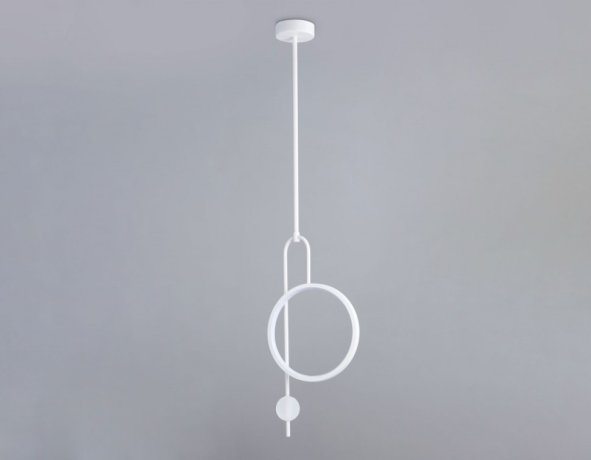 Подвесной светодиодный светильник Ambrella light COMFORT FL66431