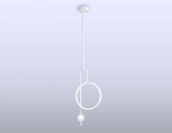 Подвесной светодиодный светильник Ambrella light COMFORT FL66431