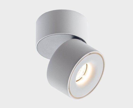 Светодиодный спот Italline IT02-001 DIM white