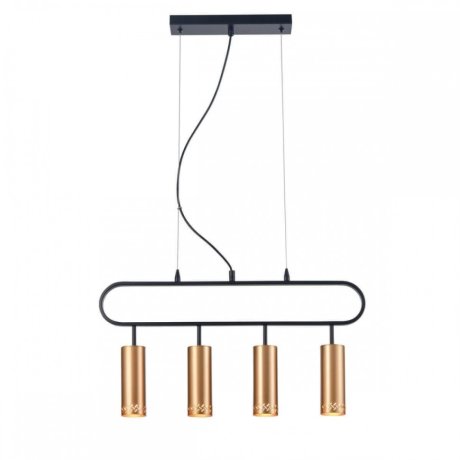 Подвесной светильник Vele Luce Brio VL5794P04