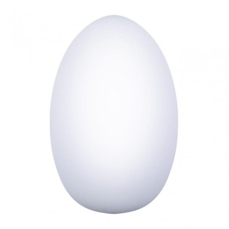 Уличный светодиодный светильник (UL-00003302) Uniel ULG-R003 019/RGB IP54 Egg
