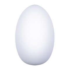 Уличный светодиодный светильник (UL-00003302) Uniel ULG-R003 019/RGB IP54 Egg
