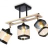 Потолочный светильник Traditional Ambrella light TR9527