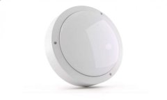 Светильник светодиодный влагозащищенный Uniel ULW-K13A 10W/5000K IP54 WHITE (UL-00005452)