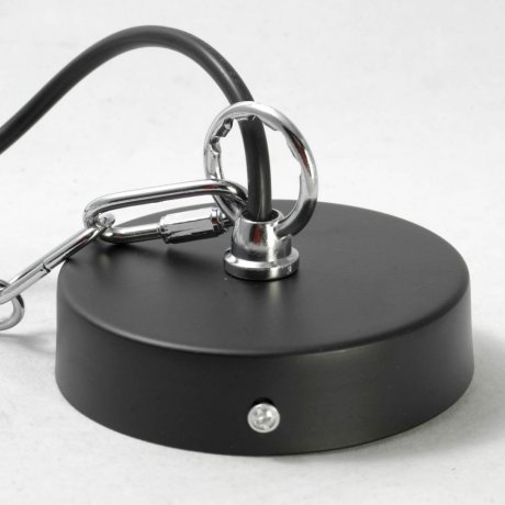 Подвесной светильник Lussole Loft LSP-8029