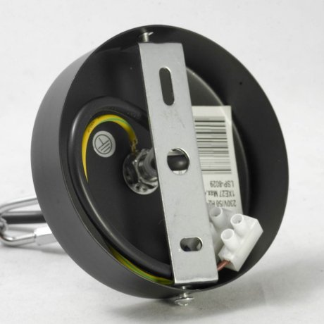 Подвесной светильник Lussole Loft LSP-8029