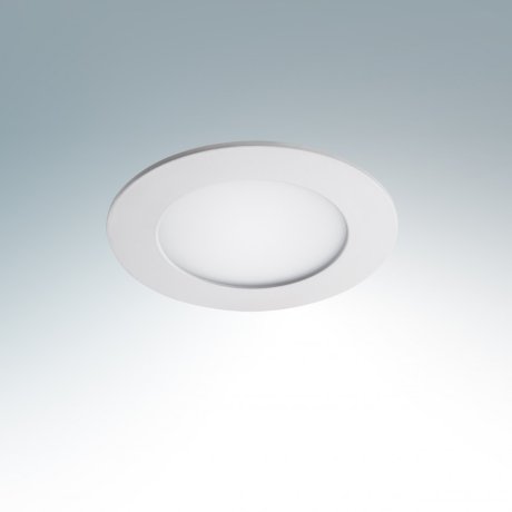 Встраиваемый светодиодный светильник Lightstar Zocco LED 223064