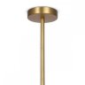 Люстра на штанге Maytoni Tropic MOD164PL-06BS