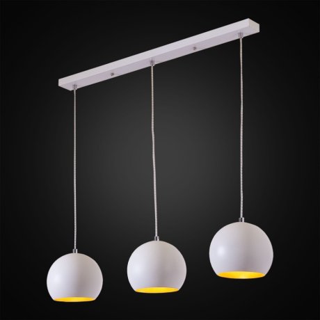Подвесной светильник Citilux Оми CL945130