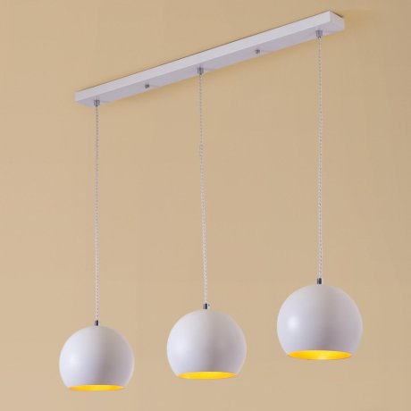 Подвесной светильник Citilux Оми CL945130