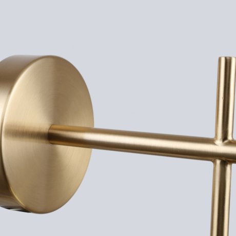 Настенный светильник с декоративными шарами F-Promo Chantra 4088-1W