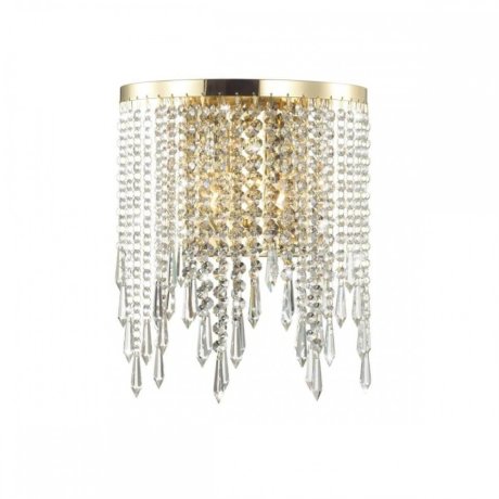 Бра Odeon Chokka с лампочками 5028/2W+Lamps E14 P45