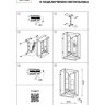 Бра Lightstar Regolo 713627