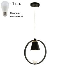 Подвесной светильник с лампочкой F-promo Uccello 2938-1P+Lamps E27 P45