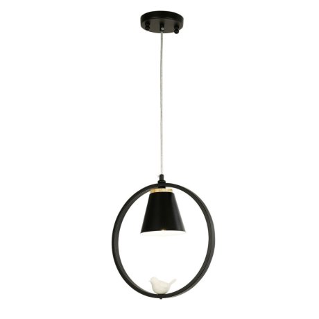 Подвесной светильник с лампочкой F-promo Uccello 2938-1P+Lamps E27 P45