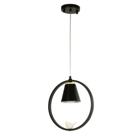 Подвесной светильник с лампочкой F-promo Uccello 2938-1P+Lamps E27 P45