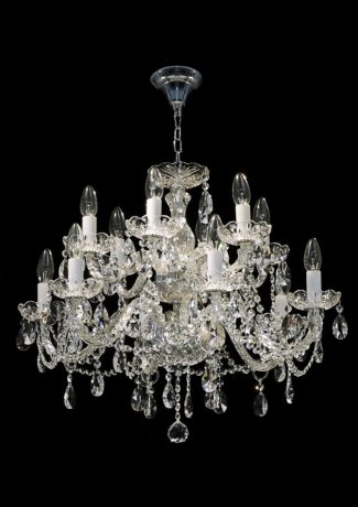 Подвесная люстра Artis 206 93392