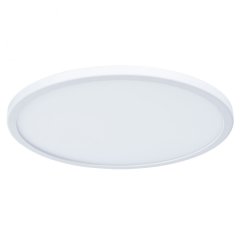 Светильник встраиваемый светодиодный Arte lamp Mesura A7976PL-1WH