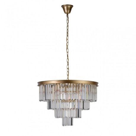 Люстра подвесная LOFTIT Prism 10019/600C