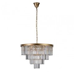 Люстра подвесная LOFTIT Prism 10019/600C