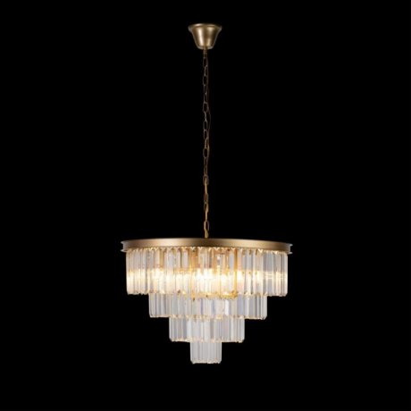 Люстра подвесная LOFTIT Prism 10019/600C