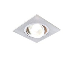Встраиваемый светильник Ambrella light Classic A601 AL
