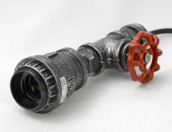 Подвесной светильник Lussole Loft 9 LSP-9692