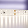 5м. Светодиодная лента белого цвета, 4000К, 20W, 24V, 60LED, IP20 Led strip 20029