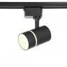 Однофазный светильник для трека TRACK SYSTEM Ambrella light GL5218