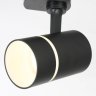 Однофазный светильник для трека TRACK SYSTEM Ambrella light GL5218