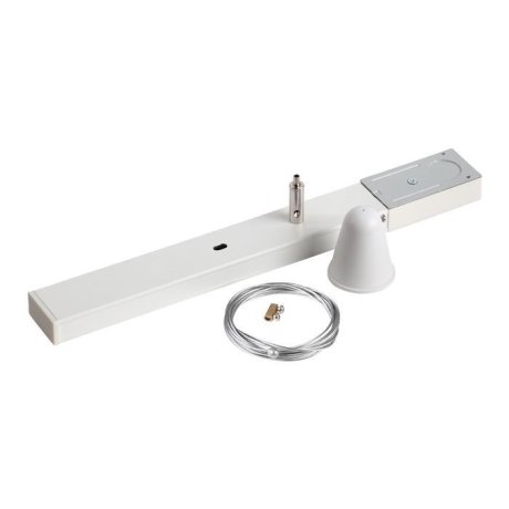 Подвесной комплект для однофазного шинопровода PORT Novotech 135018