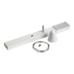 Подвесной комплект для однофазного шинопровода PORT Novotech 135018