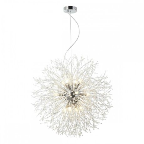 Подвесная люстра Lussole Loft Davie LSP-8776