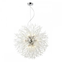 Подвесная люстра Lussole Loft Davie LSP-8776