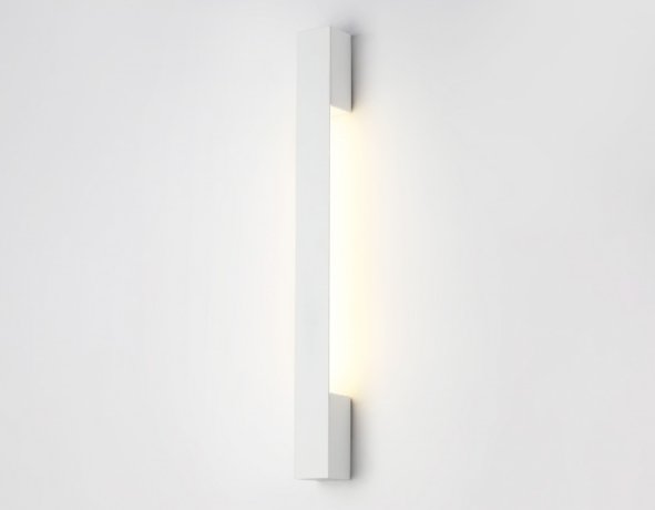 Настенный светодиодный светильник Ambrella light WALLERS FW4411